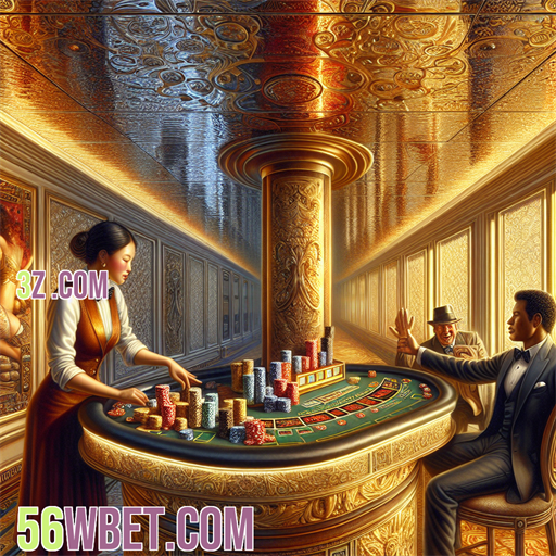 Descubra a Diversidade das Apostas em 56wbet.com