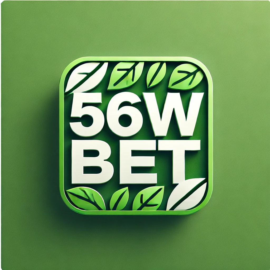 Logo da 56wbet