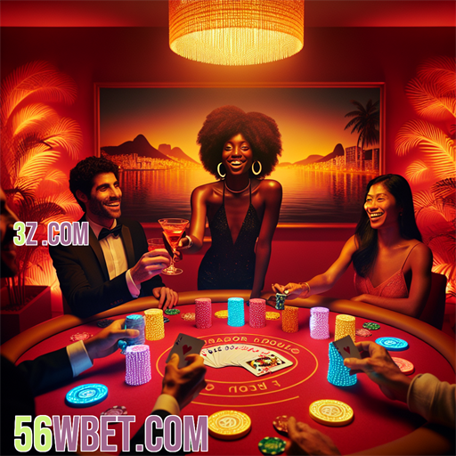 Explorando os Jogos ao Vivo no 56wbet.com